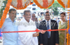 Corporation Bank Opens e- Lobbyat Dharmasthala